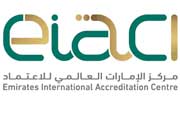 Emirates International Accreditation Centre