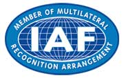 Multilateral Recognition Arrangements