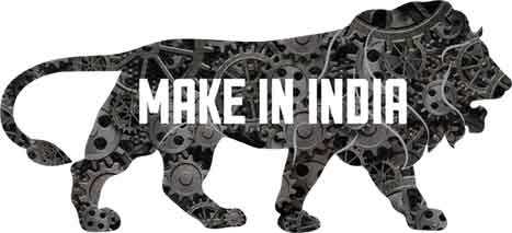 Make In India