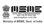 Ministry of Micro, Small & Medium Enterprises