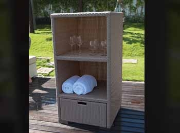 Outdoor Accessories Manufacturers & Suppliers in Dubai