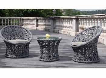 Outdoor Balcony Sets Manufacturers in Delhi