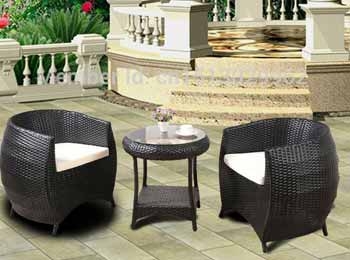 Outdoor Balcony Sets Manufacturers & Suppliers in Goa