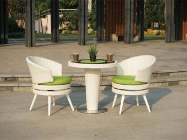 Outdoor Balcony Sets Manufacturers & Suppliers in Daman