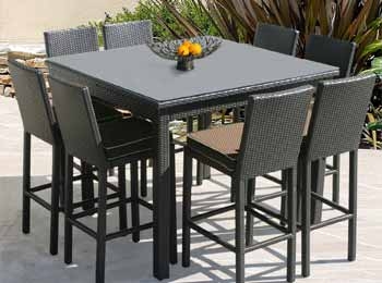 Outdoor Bar Sets Manufacturers in Delhi