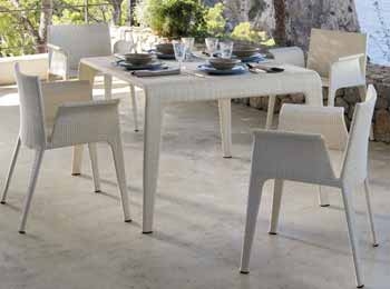 Outdoor Dining Sets Manufacturers in Delhi