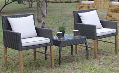 Outdoor Furniture Manufacturers & Suppliers in Nashik