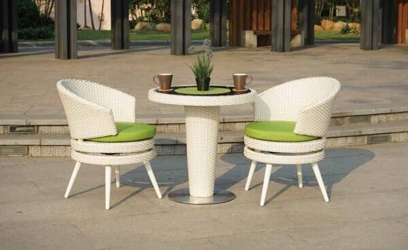 Outdoor Furniture Manufacturers & Suppliers in Punjab