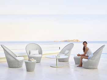 Outdoor Sofa Sets Manufacturers & Suppliers in Dubai