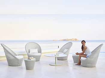 Outdoor Sofa Sets Manufacturers in Delhi