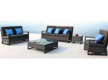 Outdoor Sofa Sets Manufacturers & Suppliers in Moradabad