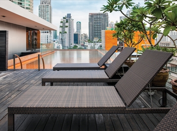 Outdoor Day Beds Manufacturers & Suppliers in Kovalam