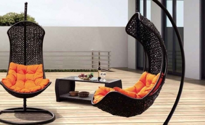 Outdoor Swingers Manufacturers & Suppliers in Lucknow