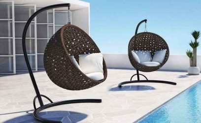 Outdoor Swingers Manufacturers & Suppliers in Bareilly