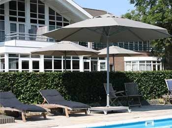 Outdoor Pool Umbrella Manufacturers in Delhi