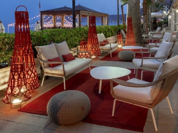 Resort Furniture Manufacturers & Suppliers in Jodhpur