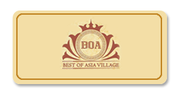 Boa Logo