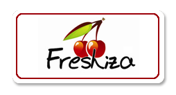 Freshiza Logo