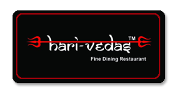 Hari Vedas Logo