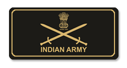 Indian Army Logo