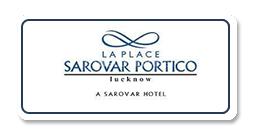 La-Place-Sarovar-Portico