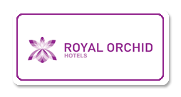 Royal Orchid Logo