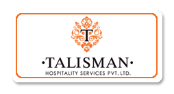 Talishman Logo