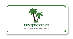 Tropicana Logo