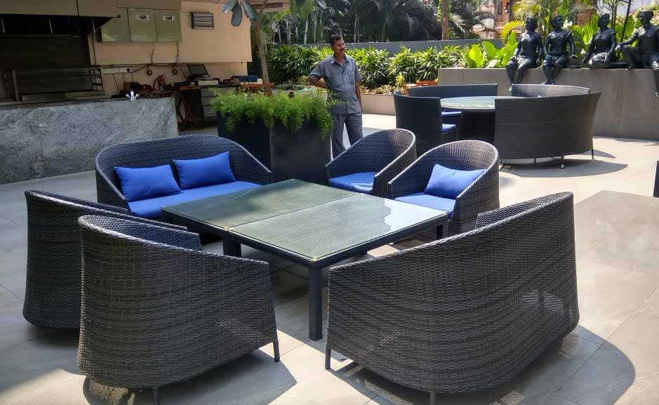 Hyatt Centric , Goa